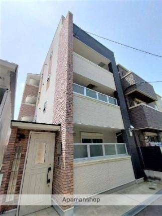 大阪府摂津市千里丘１丁目 賃貸アパート