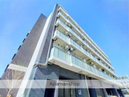 大阪府摂津市千里丘東１丁目 6階建 