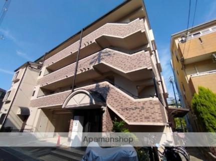 大阪府寝屋川市北大利町 4階建 築31年5ヶ月