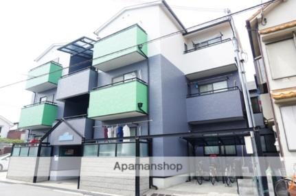 大阪府寝屋川市木屋町 3階建 築26年11ヶ月