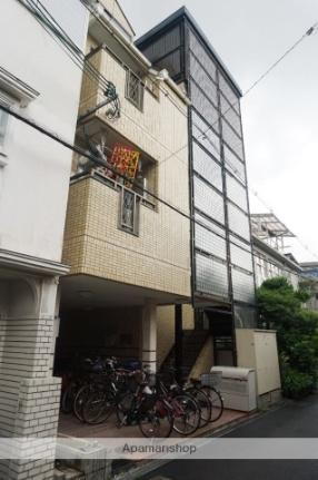 大阪府守口市馬場町２丁目 4階建 築34年6ヶ月