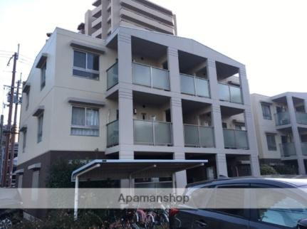 大阪府高槻市神内２丁目 賃貸マンション