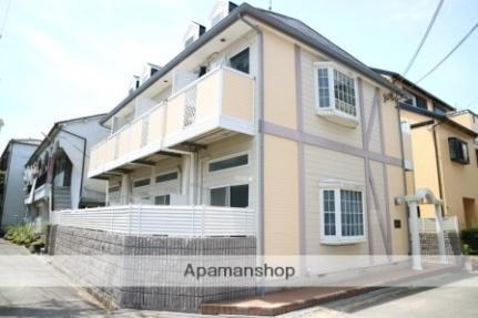 大阪府枚方市南中振２丁目 2階建 築35年4ヶ月