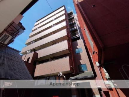 大阪府寝屋川市東大利町 賃貸マンション