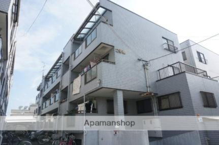 郡家シャトルマンションＩＩ