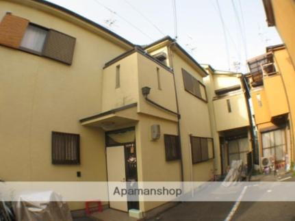 松本ハイツＤ棟