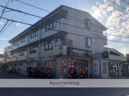 ハイツタンモト