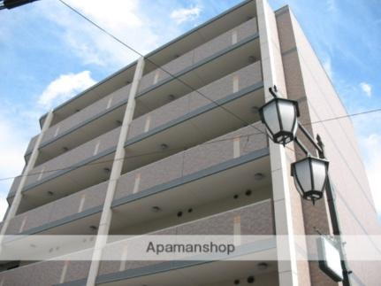 大阪府高槻市上田辺町 賃貸マンション