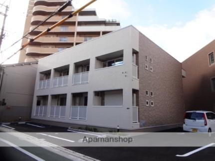 大阪府門真市浜町 築11年4ヶ月 2階建