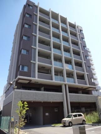 大阪府枚方市宮之阪１丁目 賃貸マンション