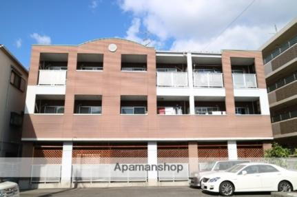 大阪府寝屋川市池田本町 築26年11ヶ月 3階建