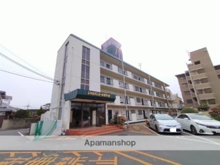 大阪府枚方市藤田町 4階建