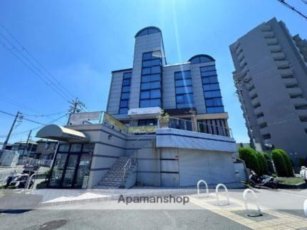 大阪府枚方市三栗１丁目 築36年9ヶ月 4階建