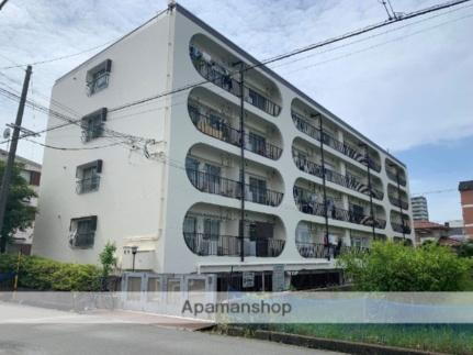 大阪府高槻市富田町１丁目 賃貸マンション