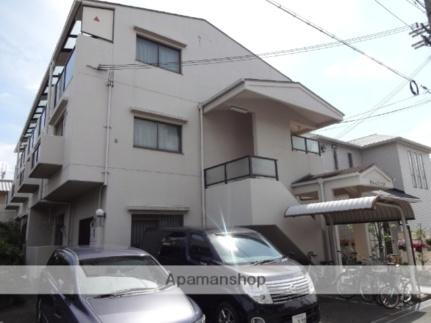 シャイニング 3階建