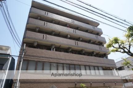 大阪府高槻市高槻町 賃貸マンション