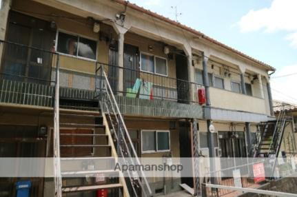 大阪府枚方市北中振１丁目 築54年6ヶ月 2階建