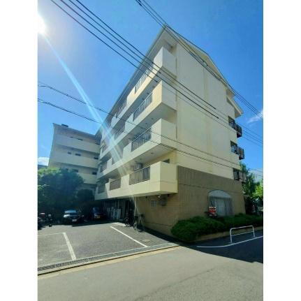 大阪府守口市橋波東之町３丁目 賃貸マンション