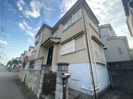 大阪府高槻市日吉台七番町 賃貸一戸建て