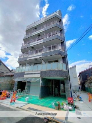 大阪府守口市寺内町１丁目 6階建