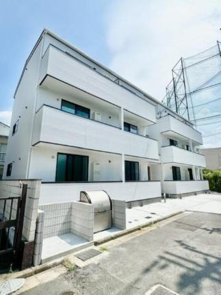 大阪府枚方市出口５丁目 賃貸アパート