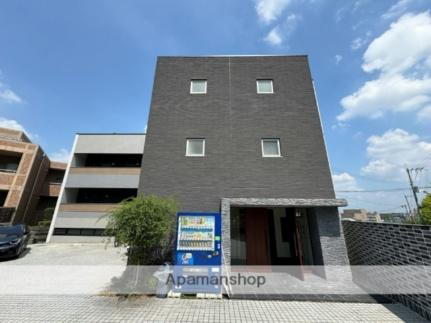 大阪府枚方市田宮本町 3階建 築19年4ヶ月