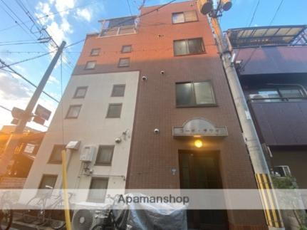 大阪府寝屋川市香里南之町 4階建 築32年