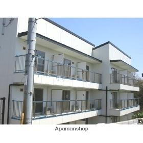 大阪府枚方市枚方元町 築21年8ヶ月 5階建