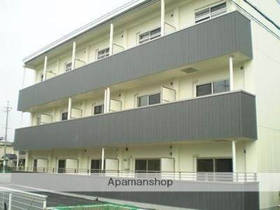 大阪府枚方市伊加賀寿町 築17年10ヶ月 3階建