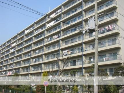 大和サニーハイツ高槻２棟