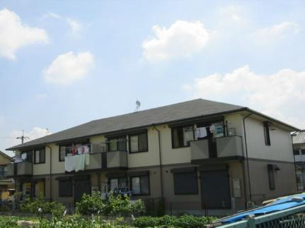 大阪府枚方市出口４丁目 賃貸アパート