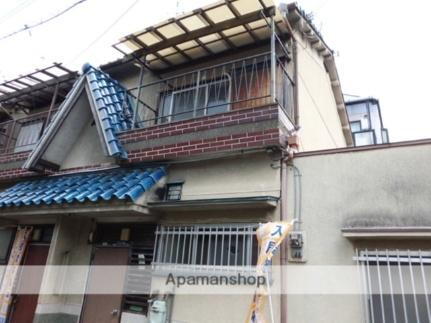 大阪府寝屋川市木屋元町 築47年10ヶ月 2階建
