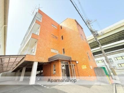 大阪府東大阪市水走２丁目 4階建 築38年