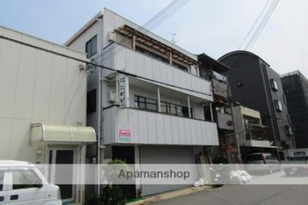 大阪府東大阪市高井田本通１丁目 3階建