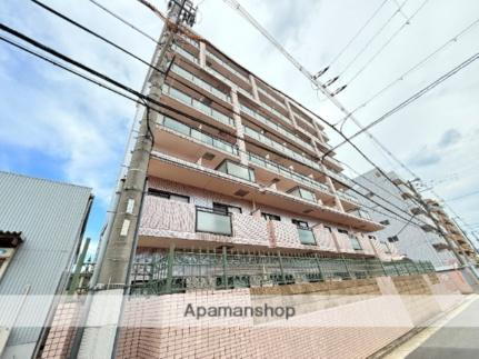 大阪府東大阪市川俣１丁目 8階建 築29年9ヶ月