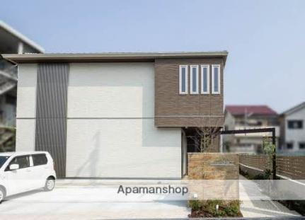 大阪府東大阪市日下町５丁目 築7年9ヶ月 2階建