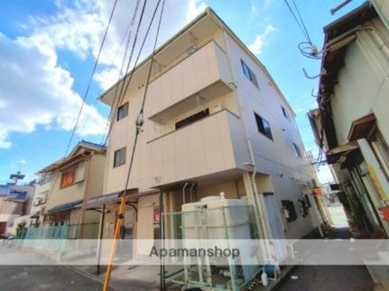 大阪府東大阪市稲田本町３丁目 3階建 築29年