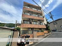 大阪府東大阪市豊浦町 4階建 築37年3ヶ月