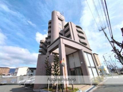 大阪府東大阪市吉田本町３丁目 8階建 築28年4ヶ月