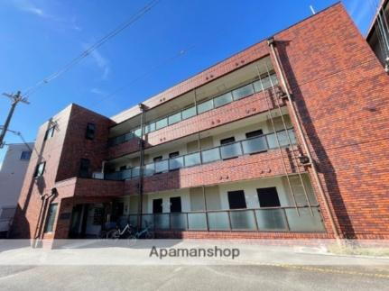 大阪府東大阪市友井３丁目 3階建 築39年2ヶ月