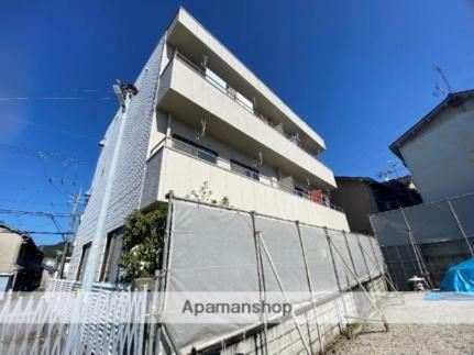 大阪府東大阪市池之端町 築39年5ヶ月 3階建