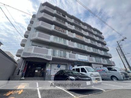 大阪府東大阪市新町 築37年11ヶ月 6階建