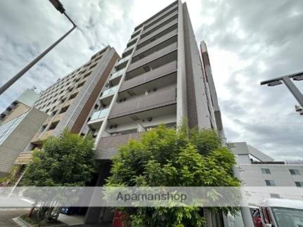 大阪府大阪市都島区片町１丁目 10階建 築8年10ヶ月