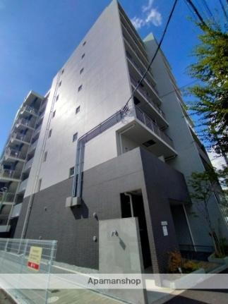 大阪府東大阪市中新開２丁目 8階建 築2年10ヶ月