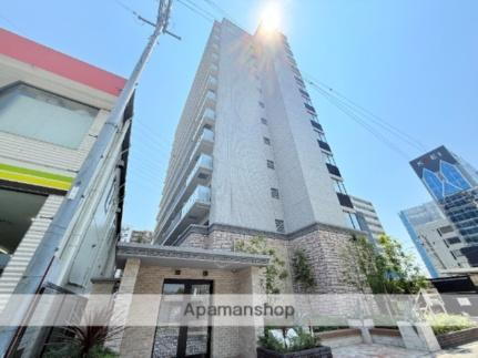 大阪府東大阪市荒本新町 13階建 築2年1ヶ月