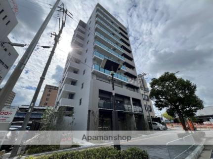 大阪府東大阪市荒本西４丁目 築1年未満 11階建