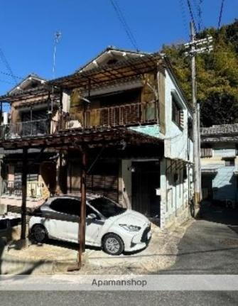 大阪府東大阪市善根寺町６丁目 2階建 築35年7ヶ月