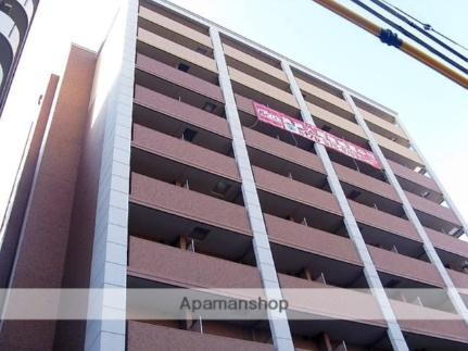 大阪府大阪市東成区中道１丁目 賃貸マンション