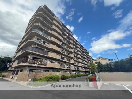 大阪府東大阪市布市町４丁目 9階建 築36年2ヶ月