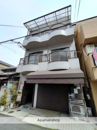 大阪府東大阪市菱屋西１丁目 3階建 築37年6ヶ月